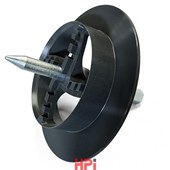 HPI Fréza na minerální vatu a polystyren pr. 70mm